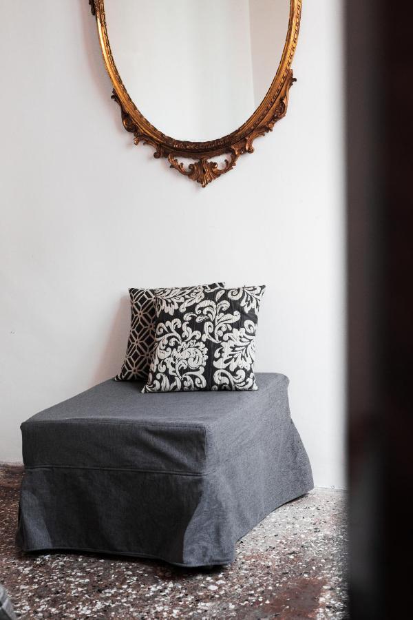 Apartamento Ca Mascaron Venecia