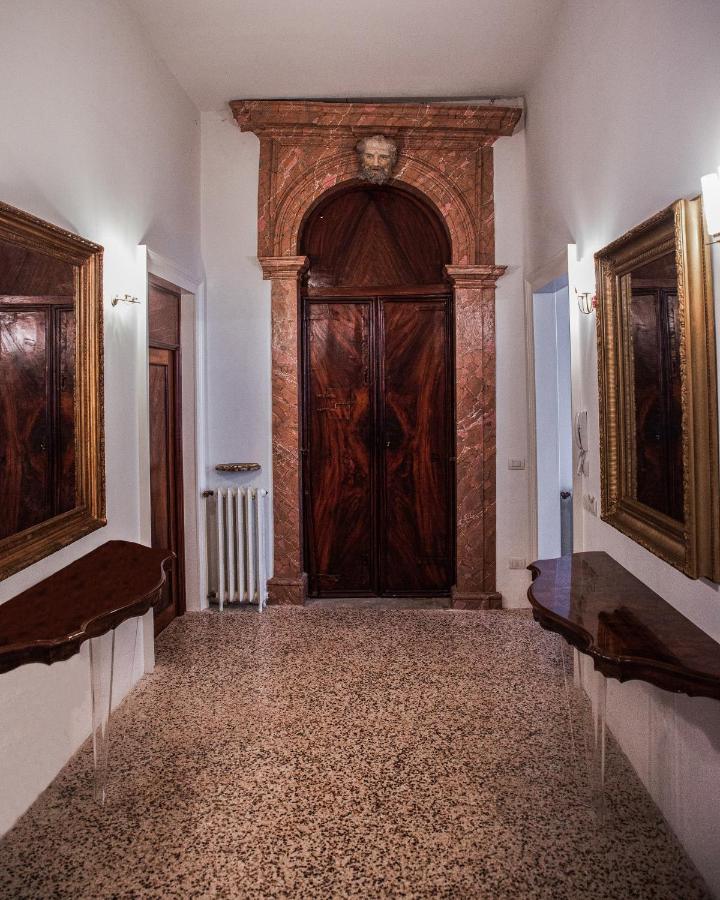 Ca Mascaron Venecia