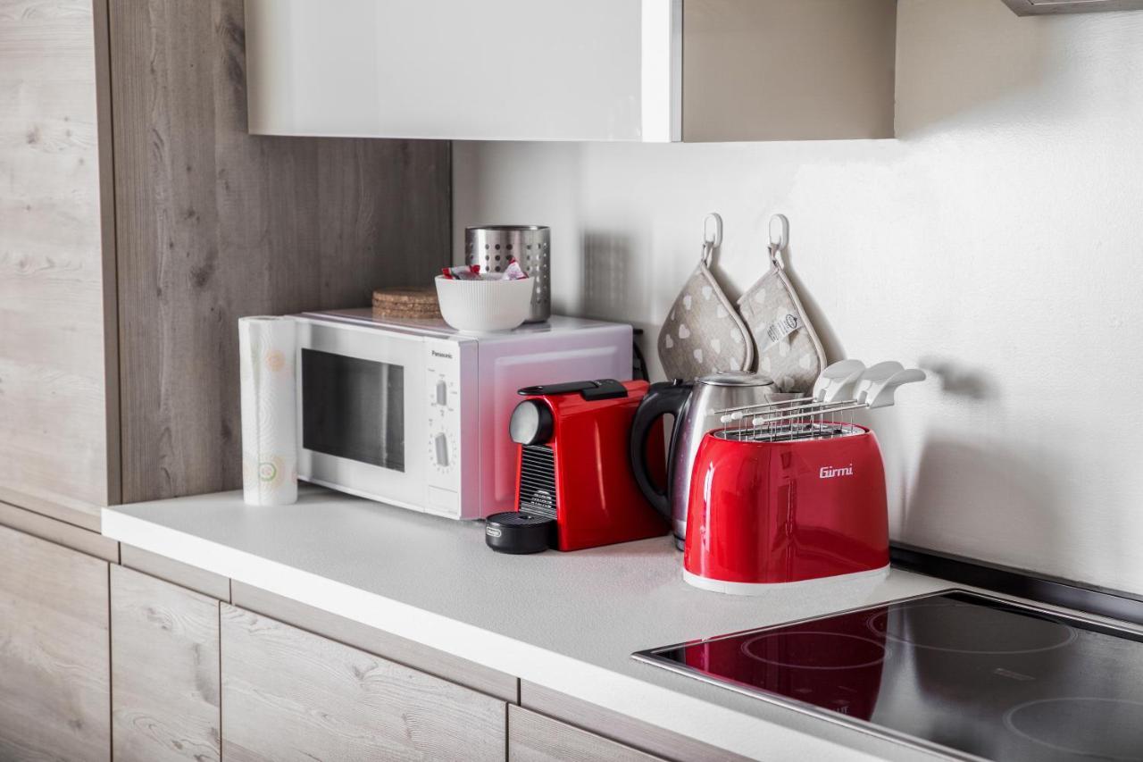 Apartamento Ca Mascaron Venecia